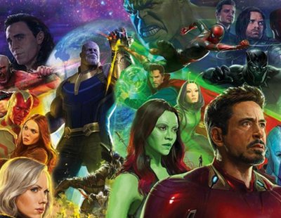 Disney añade seis películas Marvel más a su calendario de estrenos en 2021 y 2022