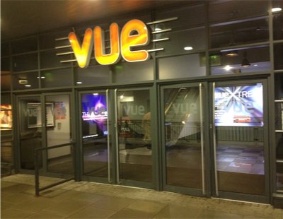 Un hombre muere tras quedar atrapado en el asiento de un cine de Birmingham