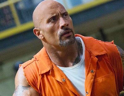 Dwayne Johnson no tiene claro si estará en 'Rápidos y furiosos 9' y confirma su mala relación con Vin Diesel