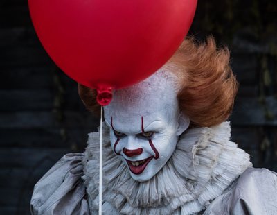 El inesperado giro de una madre que creía que Pennywise estaba en su baño