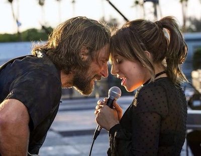 'Ha nacido una estrella': Bradley Cooper revela el trato que hizo con Lady Gaga
