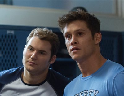 '13 Reasons Why': El equipo de la serie defiende la escena más fuerte de la segunda temporada