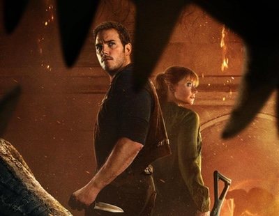 'Jurassic World': Uno de los personajes salía del armario en una escena eliminada de 'El reino caído'