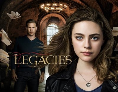 'Legacies': Primer tráiler del segundo spin-off de 'The Vampire Diaries'