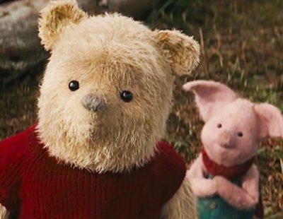 China prohíbe el estreno de 'Christopher Robin' porque el gobierno odia a Winnie the Pooh