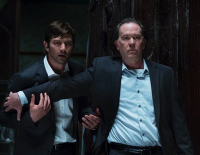 Primeras imágenes de 'La maldición de Hill House', la serie de terror de Netflix que llega en octubre