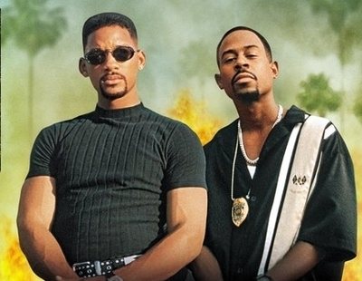 'Dos policías rebeldes': Will Smith ya no sabe cómo pedir a Sony que apueste por la tercera entrega