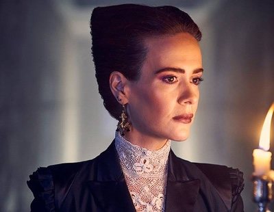 'American Horror Story: Apocalypse': Primeras fotos oficiales de los protagonistas de la octava temporada