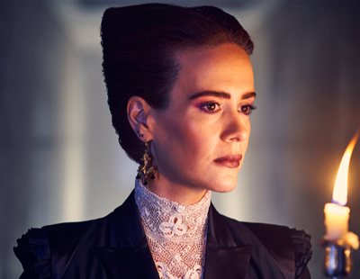 'American Horror Story: Apocalypse': Las primeras críticas apuntan a una historia que "no es siniestra ni impactante"