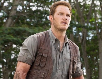 Chris Pratt enfada a sus fans con un video apoyando la caza