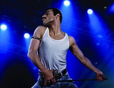 Rami Malek es lo mejor de 'Bohemian Rhapsody' según las primeras reacciones