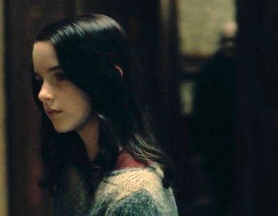 'The Haunting of Hill House': Encuentra todos los fantasmas ocultos en cada capítulo