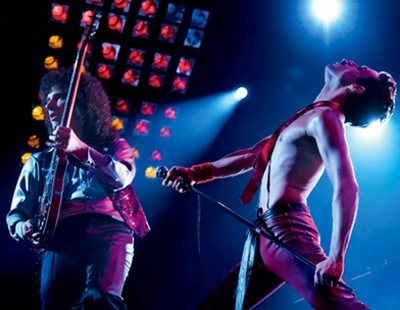 Primeras críticas de 'Bohemian Rhapsody': Un gran Rami Malek no salva una película demasiado convencional