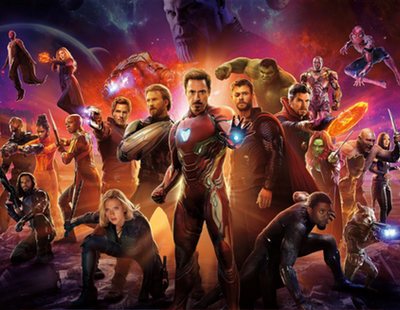 Katherine Langford ('13 Reasons Why') se une al reparto de 'Avengers 4'