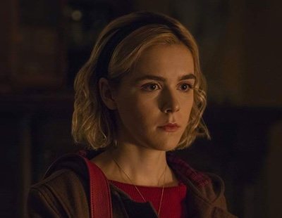 'El mundo oculto Sabrina' desata una oleada de críticas por ser feminista