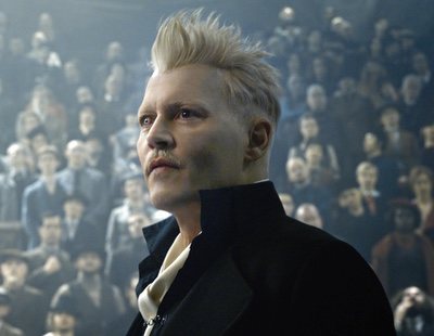 'Animales Fantásticos: Los crímenes de Grindelwald' y las reacciones más divertidas a "ese lío" de final