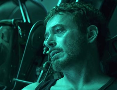 El contrato de Robert Downey Jr. acabaría tras 'Avengers: Endgame' y los fans no pueden soportarlo