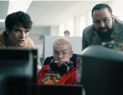 Tráiler de 'Black Mirror: Bandersnatch': el capítulo sorpresa ¿interactivo? llega el 28 de diciembre