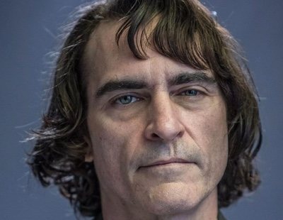 'Joker' de Joaquin Phoenix va a ser "desgarradora" y similar a 'V de Venganza'