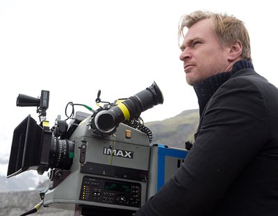 La nueva película de Christopher Nolan ya tiene fecha de estreno