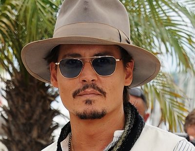 Johnny Depp se cae de 'El hombre invisible' y Universal descarta el Dark Universe