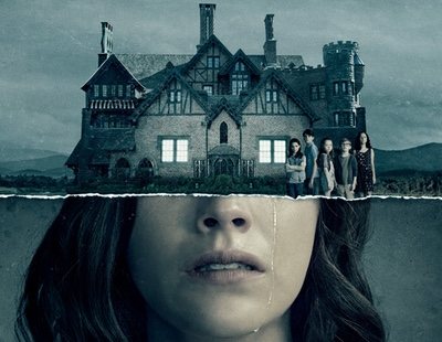 'La maldición de Hill House' tendrá segunda temporada: 'Otra vuelta de tuerca'