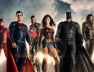 Warner Bros. y DC quieren dejar a Batman y Superman en un segundo plano