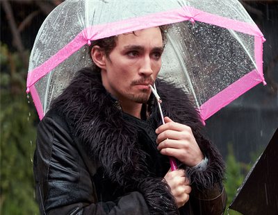 El Easter Egg de 'The Umbrella Academy' para fans de My Chemical Romance que todos pasamos por alto