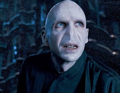 'Harry Potter': Ralph Fiennes explica por qué casi rechaza el papel de Voldemort