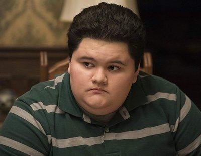 Ese personaje de '¡Shazam!' es gay, y es la película de superhéroes más diversa