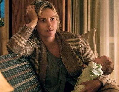 Charlize Theron cuenta que su hija es trans: "Yo también pensaba que era un niño"