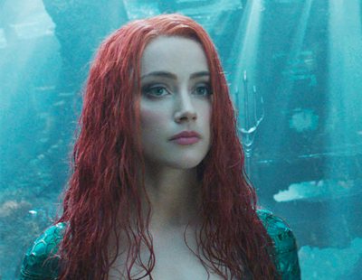 Johnny Depp responde tras ser acusado de intentar que despidiesen a Amber Heard de 'Aquaman'