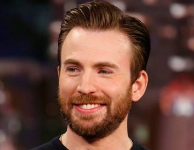 Chris Evans busca una esposa con la que tener hijos