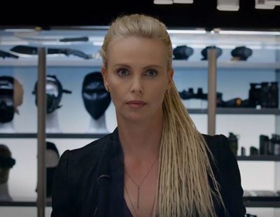 'Fast & Furious 9', ¿contará con Charlize Theron?