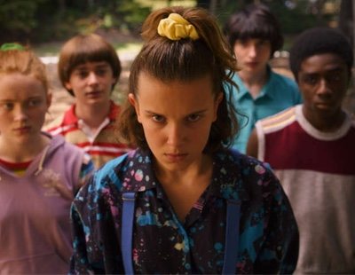 'Stranger Things': Retirada la demanda por plagio contra los creadores de la serie