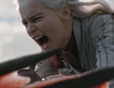 'Game of Thrones': Las madres lamentan haber llamado Khaleesi o Daenerys a sus hijas tras el 8x05