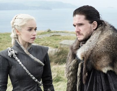 'Game of Thrones': Daenerys está lista para el gran final en las primeras imágenes del último episodio