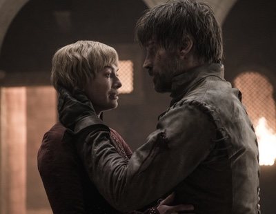 Las emotivas imágenes compartidas por Lena Headey y Nikolaj Coster-Waldau