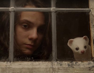 'La materia oscura': Lyra y Pantalaimon empiezan su viaje en el nuevo tráiler de la serie