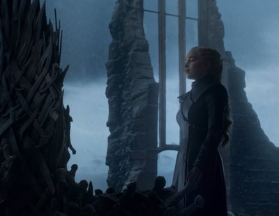 'Game of Thrones' termina con un final tibio, predecible y sorprendentemente satisfactorio