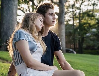 Anna Todd confirma que 'After: Aquí empieza todo' tendrá una secuela