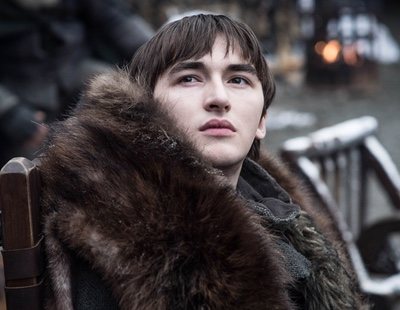 'Game of Thrones': Isaac Hempstead-Wright creía que el final de la serie era una broma