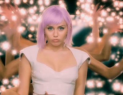 'Black Mirror': El capítulo de Miley Cyrus va a cabrear a más de uno, según su creador