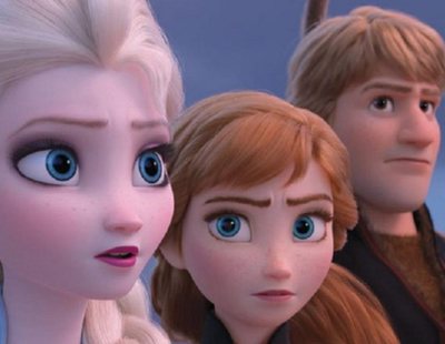 El póster japonés de 'Frozen 2' incluye un detalle muy importante de la trama