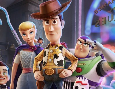 'Toy Story 4' es un buen epílogo para la franquicia de Pixar