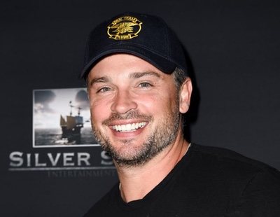Tom Welling (Superman en 'Smallville') dispuesto a ser el nuevo Batman en el Arrowverso