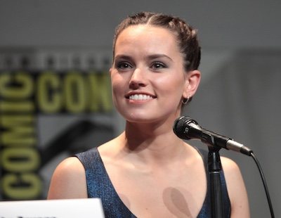 Daisy Ridley ha abandonado las redes sociales para siempre (y este es el porqué)