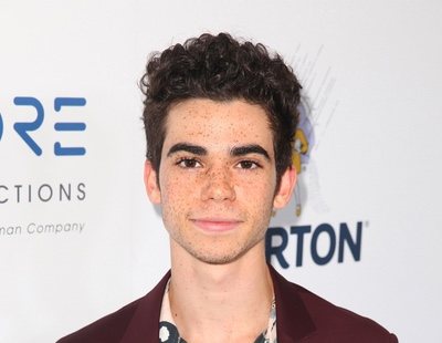 Muere Cameron Boyce, actor de Disney Channel, a los 20 años