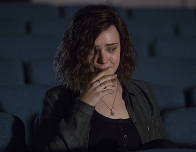 '13 Reasons Why': Netflix elimina la escena del suicidio de su primera temporada