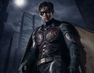 Un miembro del equipo de 'Titans' muere durante el rodaje de una secuencia de acción